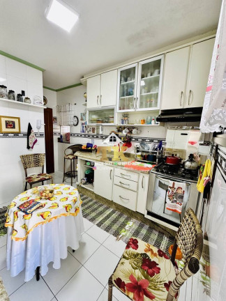 Imagem Cobertura com 3 Quartos à Venda, 140 m² em Aviação - Praia Grande
