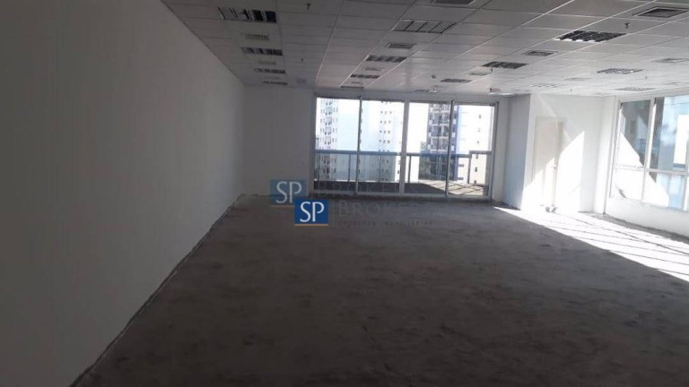 Imagem Sala Comercial para Alugar, 1.418 m² em Moema - São Paulo Imagem Sala Comercial para Alugar, 1.418 m² em Moema - São Paulo