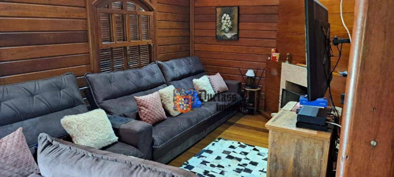 Imagem Chácara com 4 Quartos à Venda, 230 m² em Clube De Campo Vale Do Sol - Campos Do Jordão Imagem Chácara com 4 Quartos à Venda, 230 m² em Clube De Campo Vale Do Sol - Campos Do Jordão