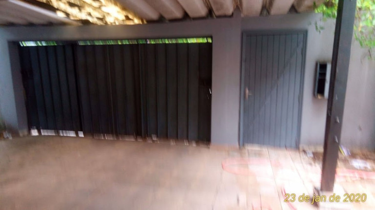 Imagem Casa com 4 Quartos à Venda, 253 m² em Cidade Monções - São Paulo Imagem Casa com 4 Quartos à Venda, 253 m² em Cidade Monções - São Paulo