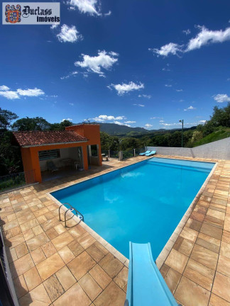 Chácara com 8 Quartos à Venda, 400 m² em Godoi - Extrema