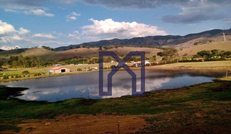 Imagem Fazenda à Venda, 68.680 m² em Dos Freires - Itajubá Imagem Fazenda à Venda, 68.680 m² em Dos Freires - Itajubá