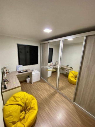 Imagem Apartamento com 2 Quartos à Venda, 52 m² em Santa Terezinha - São Bernardo Do Campo Imagem Apartamento com 2 Quartos à Venda, 52 m² em Santa Terezinha - São Bernardo Do Campo