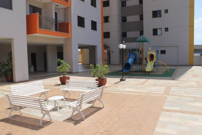 Imagem Apartamento com 3 Quartos à Venda, 86 m² em Jardim Infante Dom Henrique - Bauru Imagem Apartamento com 3 Quartos à Venda, 86 m² em Jardim Infante Dom Henrique - Bauru
