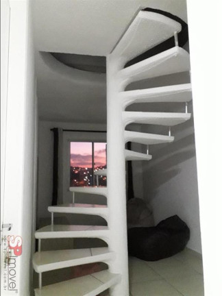 Imagem Apartamento com 3 Quartos à Venda, 104 m² em Vila Lutécia - Santo André Imagem Apartamento com 3 Quartos à Venda, 104 m² em Vila Lutécia - Santo André