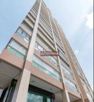 Apartamento com 3 Quartos à Venda, 165 m² em Jardim Barbosa - Guarulhos