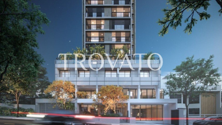Imagem Imóvel com 3 Quartos à Venda, 87 m² em Vila Mariana - São Paulo