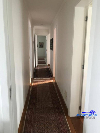 Imagem Apartamento com 4 Quartos à Venda, 250 m² em Panamby - São Paulo Imagem Apartamento com 4 Quartos à Venda, 250 m² em Panamby - São Paulo