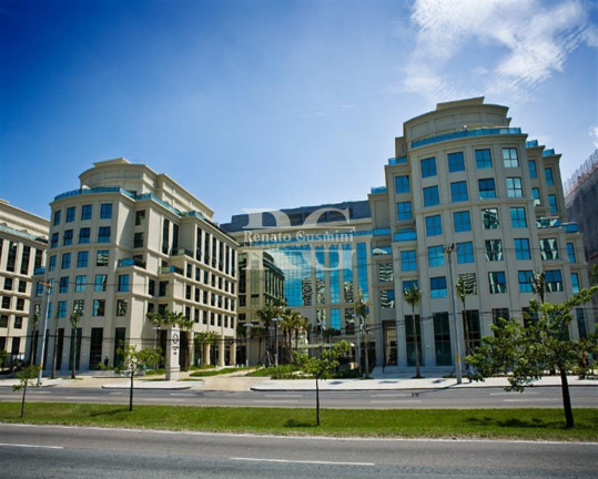Imagem Imóvel Comercial para Alugar, 36 m² em Barra Da Tijuca - Rio De Janeiro Imagem Imóvel Comercial para Alugar, 36 m² em Barra Da Tijuca - Rio De Janeiro