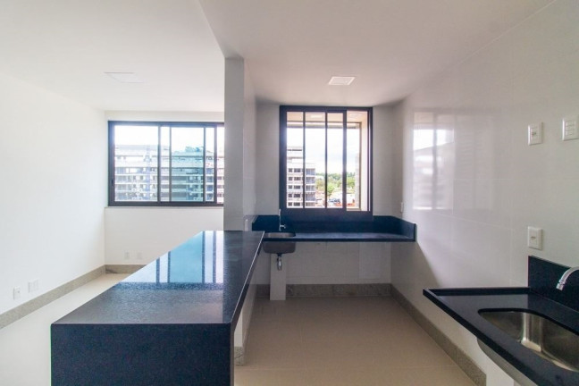 Imagem Cobertura com 2 Quartos à Venda, 144 m² em Setor Noroeste - Brasília Imagem Cobertura com 2 Quartos à Venda, 144 m² em Setor Noroeste - Brasília