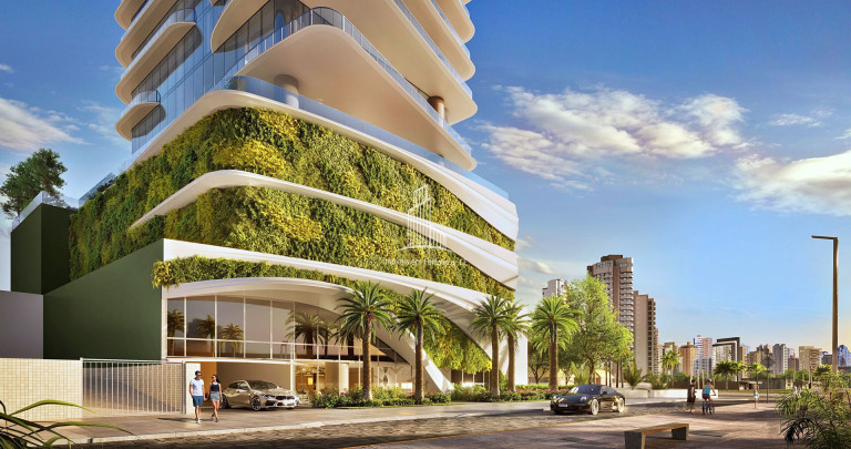 Imagem Apartamento com 4 Quartos à Venda, 436 m² em Meireles - Fortaleza Imagem Apartamento com 4 Quartos à Venda, 436 m² em Meireles - Fortaleza