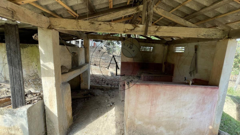 Imagem Chácara com 2 Quartos à Venda, 2.183 m² em Jardim Monte Belo - Campinas