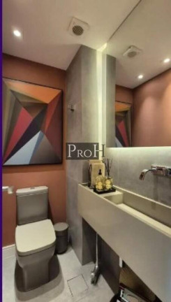 Imagem Apartamento com 1 Quarto à Venda, 69 m² em Vila Mariana - São Paulo