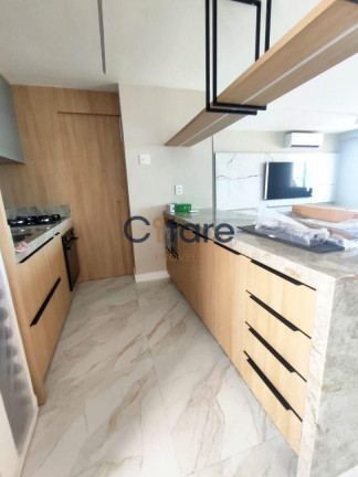 Imagem Cobertura com 2 Quartos à Venda, em Centro - Fortaleza Imagem Cobertura com 2 Quartos à Venda, em Centro - Fortaleza
