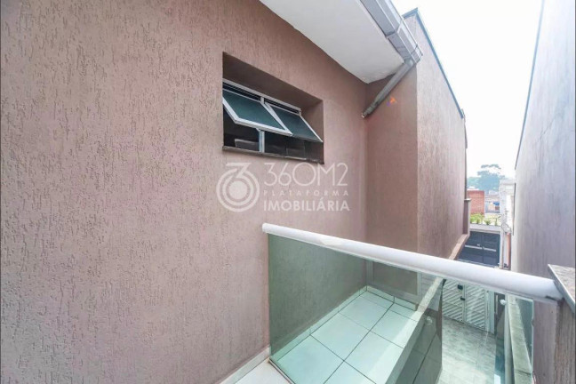 Imagem Casa com 3 Quartos à Venda, 153 m² em Vila Floresta - Santo André Imagem Casa com 3 Quartos à Venda, 153 m² em Vila Floresta - Santo André