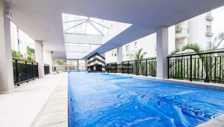 Imagem Apartamento com 2 Quartos à Venda, 66 m² em Pompeia - São Paulo Imagem Apartamento com 2 Quartos à Venda, 66 m² em Pompeia - São Paulo