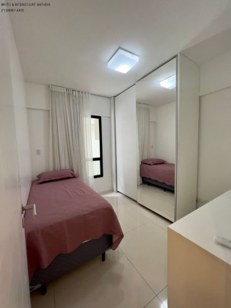 Imagem Imóvel com 3 Quartos à Venda, 89 m² em Pituba - Salvador