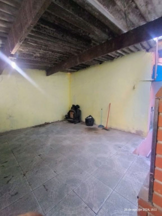 Imagem Casa com 2 Quartos à Venda, 100 m² em Jardim Medina - Poá Imagem Casa com 2 Quartos à Venda, 100 m² em Jardim Medina - Poá