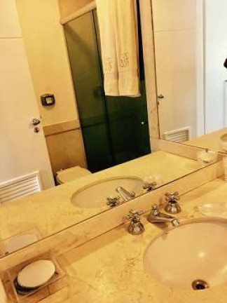 Imagem Apartamento com 4 Quartos à Venda, 182 m² em Barra Da Tijuca - Rio De Janeiro