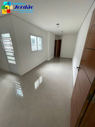 Imagem Apartamento com 2 Quartos à Venda, 48 m² em Vila Alto De Santo André - Santo André Imagem Apartamento com 2 Quartos à Venda, 48 m² em Vila Alto De Santo André - Santo André