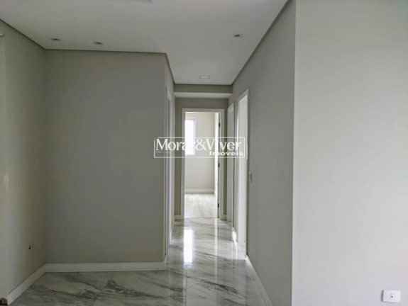 Imagem Apartamento com 3 Quartos à Venda, 90 m² em São Cristóvão - São José Dos Pinhais