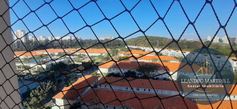 Imagem Apartamento com 2 Quartos à Venda, 59 m² em Jardim Umuarama - São Paulo