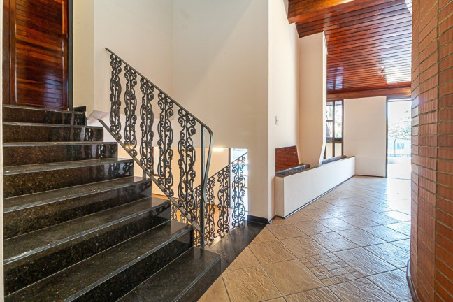 Imagem Casa com 3 Quartos à Venda, 752 m² em Morumbi - São Paulo