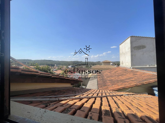 Casa com 5 Quartos à Venda, 360 m² em São Judas Tadeu - Florestal