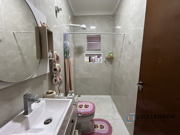 Imagem Casa com 4 Quartos à Venda, 177 m² em Afonso Queiroz - Patos De Minas