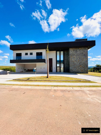 Imagem Casa de Condomínio com 4 Quartos à Venda, 1.100 m² em Condomínio Residencial Shamballa Iii - Atibaia