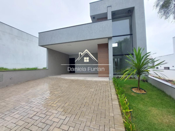 Imagem Casa de Condomínio com 3 Quartos à Venda, 138 m² em Condomínio Reserva Ipanema - Sorocaba Imagem Casa de Condomínio com 3 Quartos à Venda, 138 m² em Condomínio Reserva Ipanema - Sorocaba