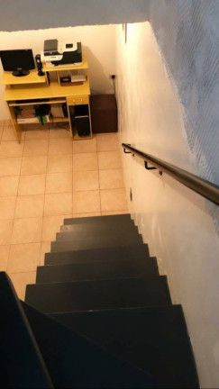 Imagem Casa com 4 Quartos à Venda,  em Casa Grande - Diadema