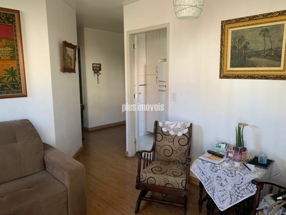 Imagem Apartamento com 2 Quartos à Venda, 60 m² em Campos Elíseos - São Paulo Imagem Apartamento com 2 Quartos à Venda, 60 m² em Campos Elíseos - São Paulo