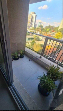 Imagem Studio com 1 Quarto para Alugar, 30 m² em Butantã - São Paulo Imagem Studio com 1 Quarto para Alugar, 30 m² em Butantã - São Paulo