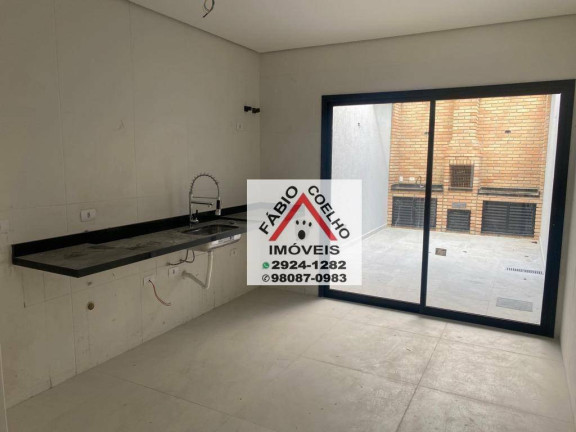 Sobrado com 3 Quartos à Venda, 120 m² em Alto Da Boa Vista - São Paulo