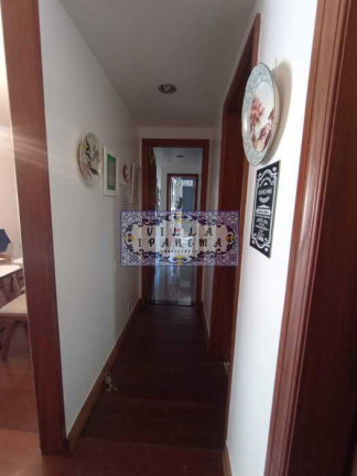 Imagem Apartamento com 3 Quartos à Venda, 180 m² em Tijuca - Rio De Janeiro
