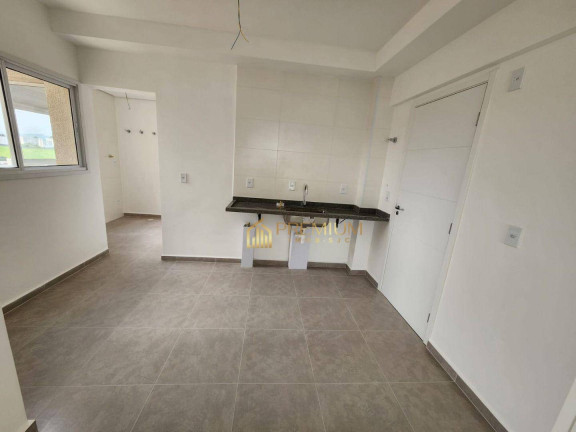 Imagem Apartamento com 3 Quartos à Venda, 102 m² em Vila Formosa - Jacareí