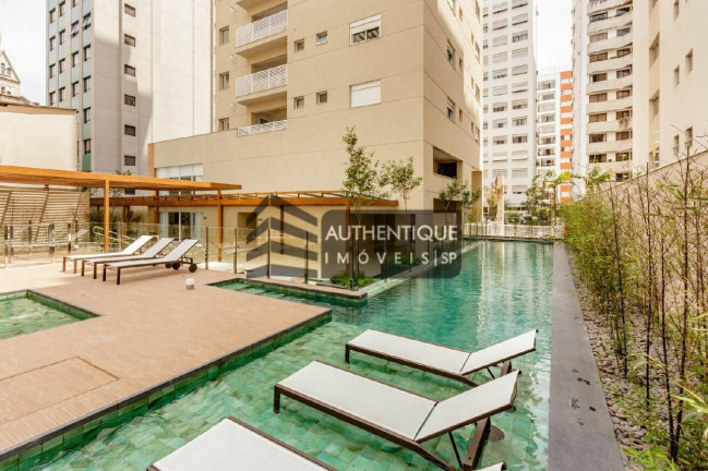 Imagem Apartamento com 3 Quartos à Venda, 205 m² em Jardins - São Paulo Imagem Apartamento com 3 Quartos à Venda, 205 m² em Jardins - São Paulo