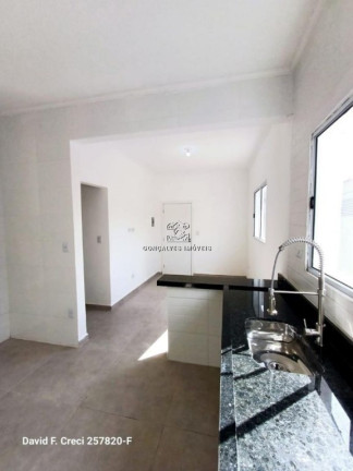 Imagem Casa com 2 Quartos à Venda, em Maracanã - Praia Grande Imagem Casa com 2 Quartos à Venda, em Maracanã - Praia Grande