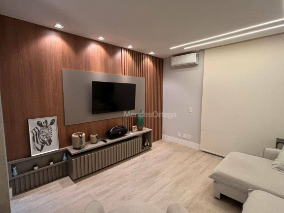 Imagem Apartamento com 2 Quartos à Venda, 117 m² em Parque Campolim - Sorocaba