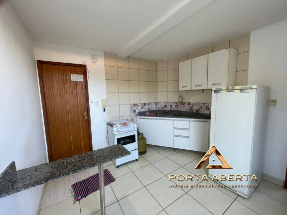 Imagem Apartamento com 1 Quarto à Venda, 30 m² em Quitandinha - Timóteo