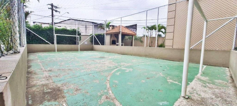 Imagem Apartamento com 2 Quartos à Venda, 55 m² em Vila Antartica - Praia Grande Imagem Apartamento com 2 Quartos à Venda, 55 m² em Vila Antartica - Praia Grande