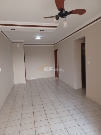 Imagem Apartamento com 3 Quartos à Venda, 92 m² em Parque Dos Bandeirantes - Ribeirão Preto