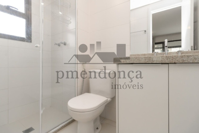 Imagem Apartamento com 1 Quarto à Venda, 41 m² em Vila Madalena - São Paulo