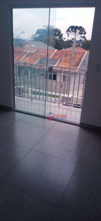 Imagem Sobrado com 3 Quartos à Venda, 78 m² em Tatuquara - Curitiba Imagem Sobrado com 3 Quartos à Venda, 78 m² em Tatuquara - Curitiba