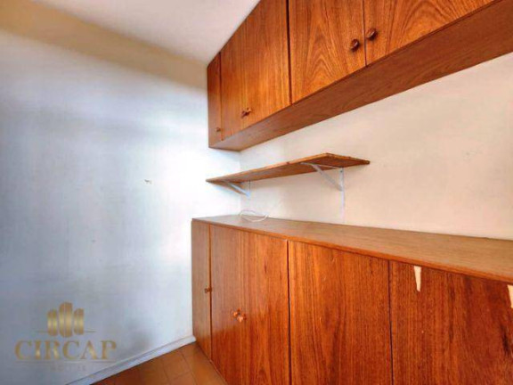 Imagem Apartamento com 3 Quartos à Venda, 130 m² em Perdizes - São Paulo