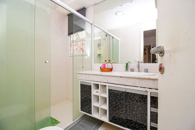 Imagem Apartamento com 4 Quartos à Venda, 132 m² em Ponta Da Praia - Santos Imagem Apartamento com 4 Quartos à Venda, 132 m² em Ponta Da Praia - Santos