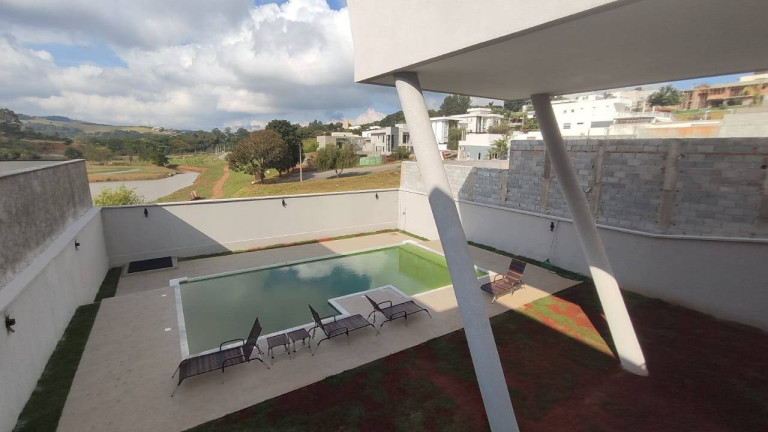Imagem Casa com 4 Quartos à Venda, 600 m² em Condomínio Residencial Reserva Ecológica Atibaia - Atibaia