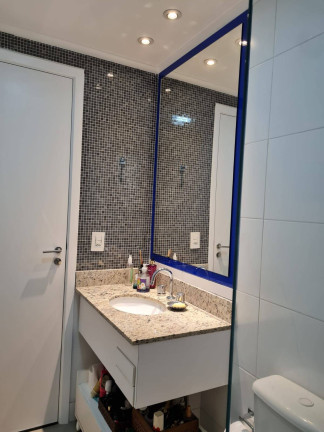 Imagem Apartamento com 3 Quartos à Venda, 90 m² em Vila Brasílio Machado - São Paulo Imagem Apartamento com 3 Quartos à Venda, 90 m² em Vila Brasílio Machado - São Paulo