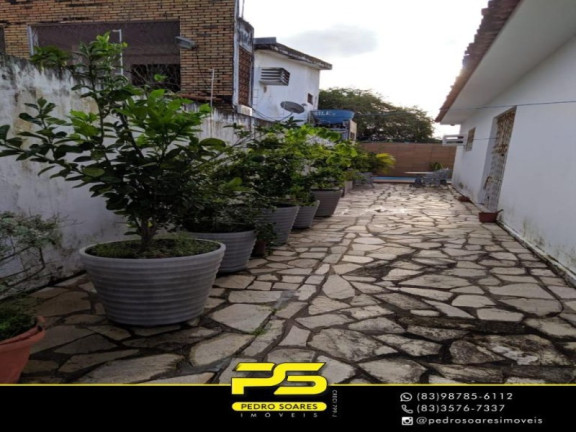 Imagem Casa com 5 Quartos à Venda, 200 m² em Camboinha - Cabedelo Imagem Casa com 5 Quartos à Venda, 200 m² em Camboinha - Cabedelo
